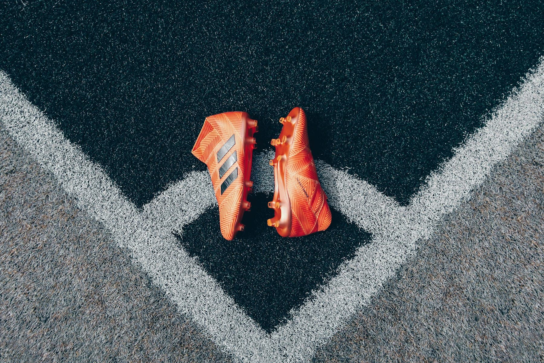 Indoor Soccer Halle